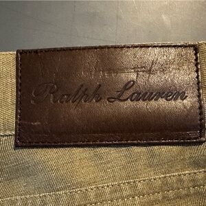 RL Purple Label Chino 38/30